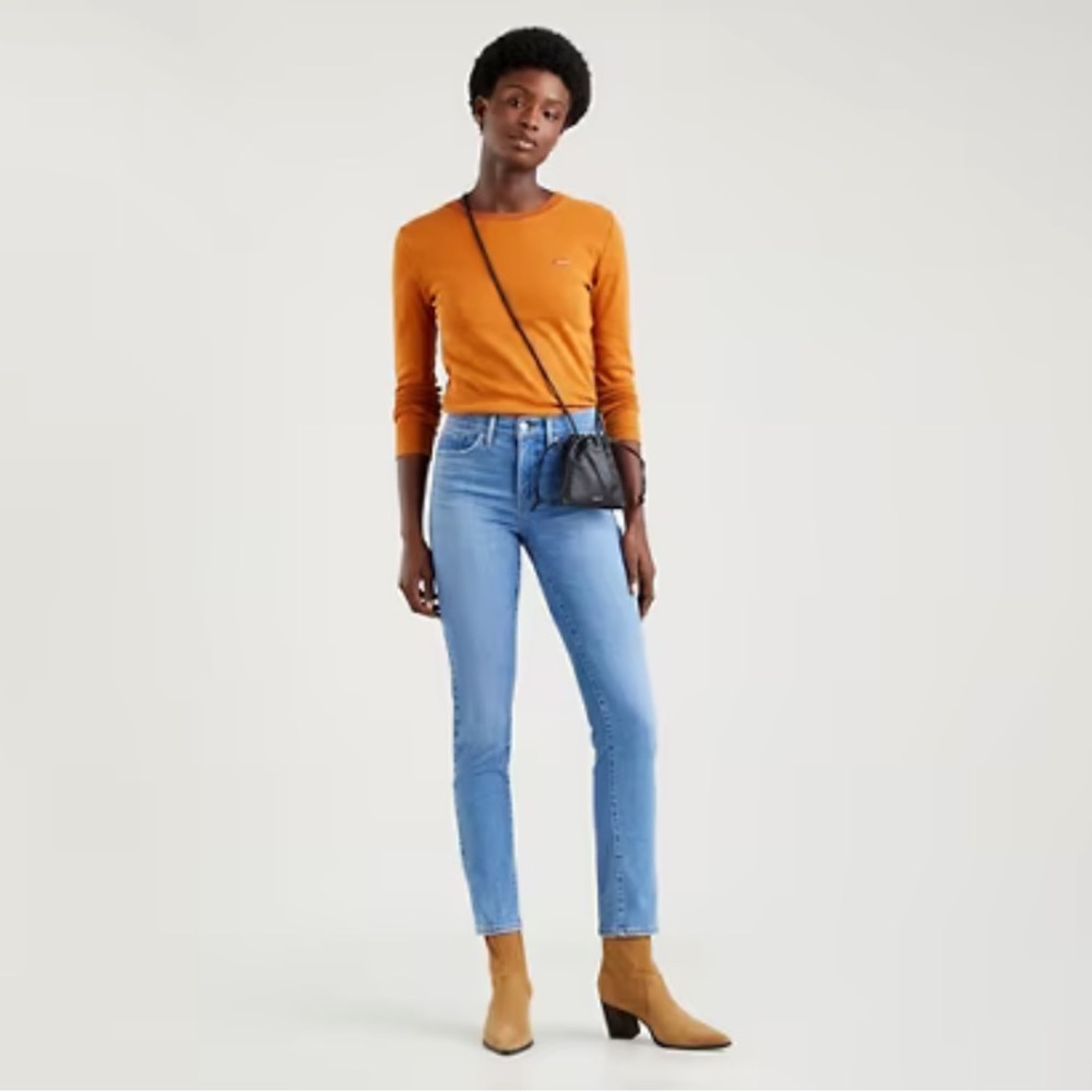 312 Shaping Slim Levi’s